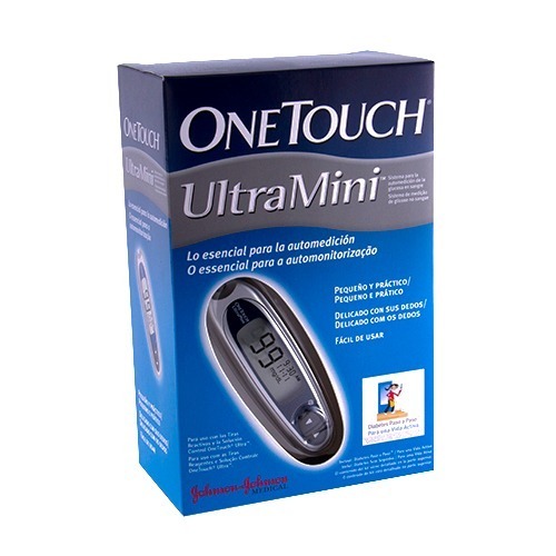 One touch ultra monitor OneTouch Brand Products help create a world without limits for people with diabetes. Blood glucose monitoring plays an important role in diabetes control. OneTouch Brand blood glucose monitoring systems and dedicated customer care help people with diabetes live a life without limits.