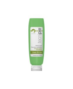 Urea 20 Gel de 150 g