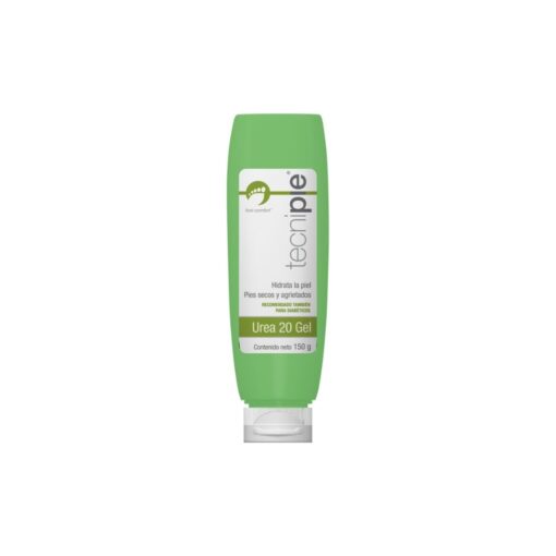 Urea 20 Gel de 150 g
