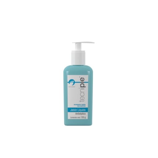 Jabón Líquido de 130 ml