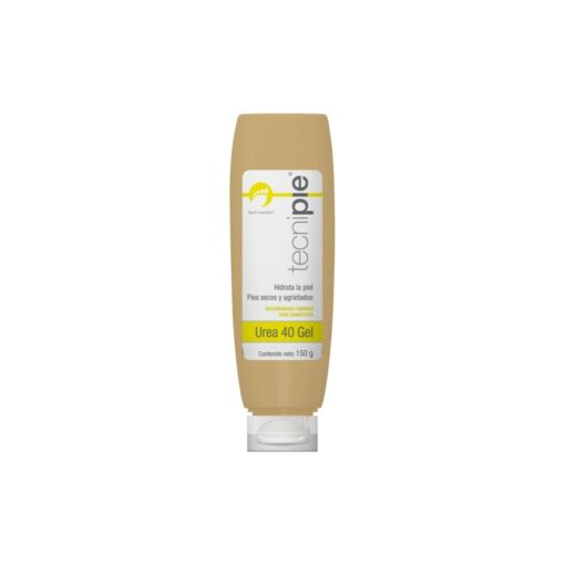 Urea 40 Gel de 150 g