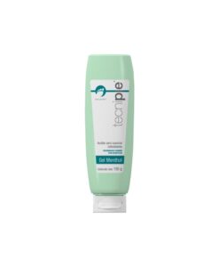 Menthol Gel de 150 g