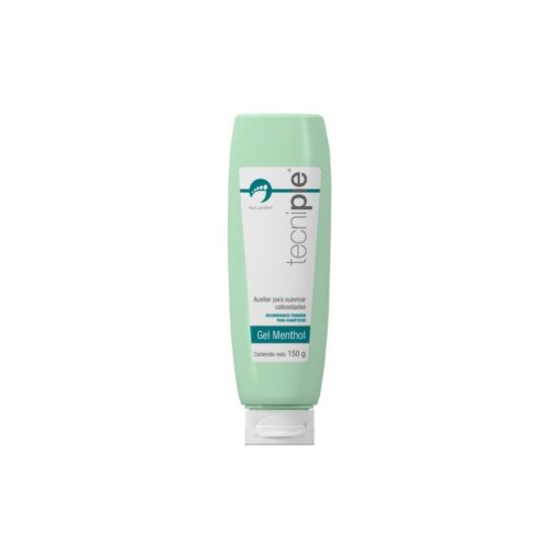 Menthol Gel de 150 g