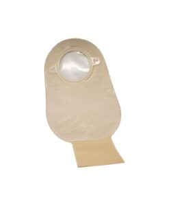Bolsa para Colostomía e Ileostomía Adulto Osto-Med Pieza