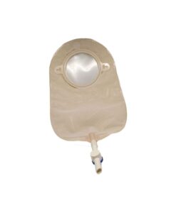 Bolsa para Urostomía Transparente Adulto Osto-Med Pieza
