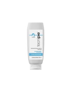 Crema Humectante de 250 ml