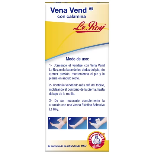 Vena Vend con Calamina 7.6 cm x 9.1 m Pieza - Image 2