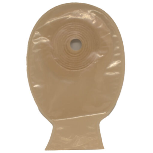 Bolsa para Colostomía e Ileostomía Pediátrica Osto-Med Pieza - Image 2