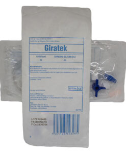 Giratek 50 con Extensión 50 cm