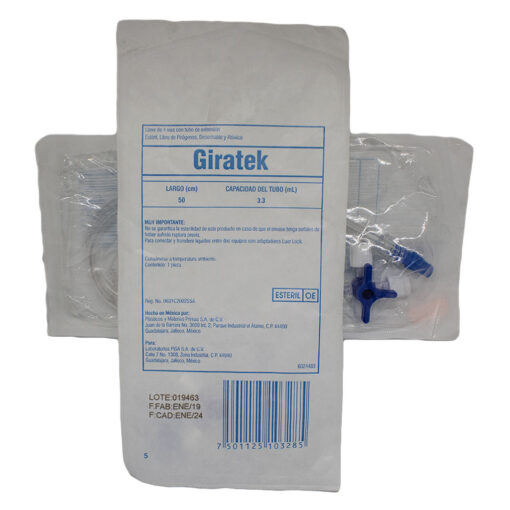 Giratek 50 con Extensión 50 cm