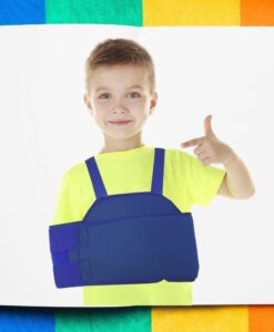 Inmovilizador de Hombro Infantil