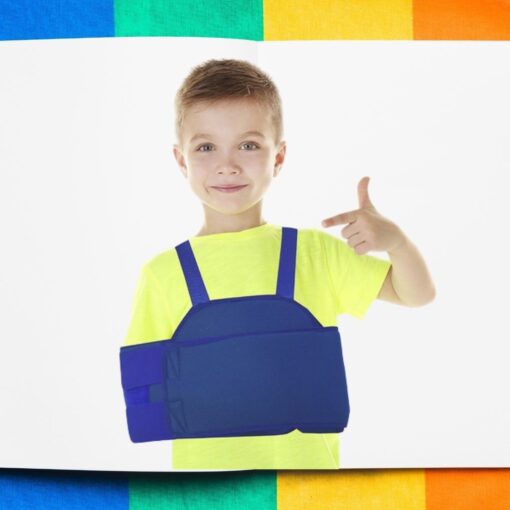 Inmovilizador de Hombro Infantil