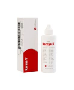 Polvo Karaya 5 Hollister 71 g
