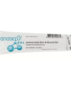 Anasept Gel 85 g
