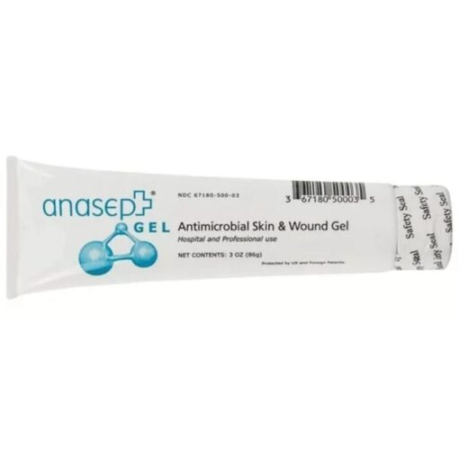 Anasept Gel 85 g