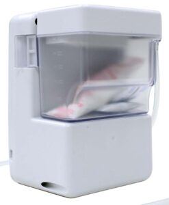 Canister 500 ml Nisus