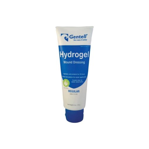 Hydrogel Wound Dressing 115 g