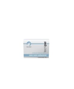 Jabón en Barra Neutro Antibacterial de 100 g