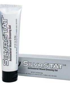 Silvrstat Gel 85 g