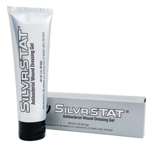 Silvrstat Gel 85 g
