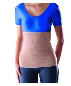 Faja Abdominal Elástica Oppo