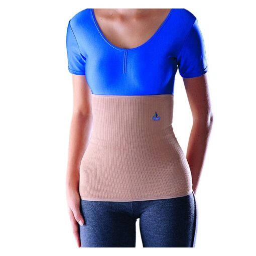 Faja Abdominal Elástica Oppo
