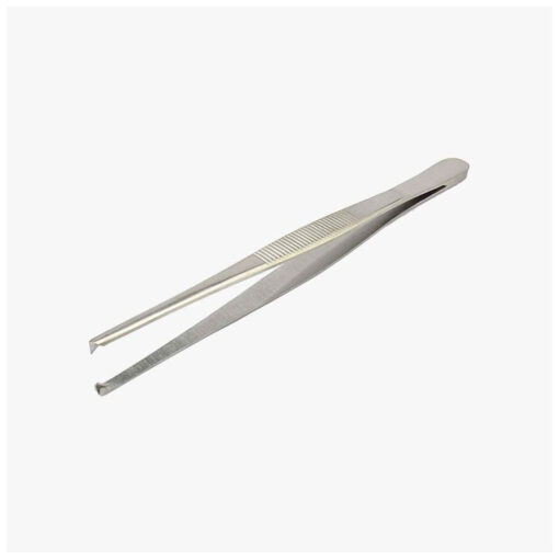 Pinza de Disección Con Dientes de 14 cm