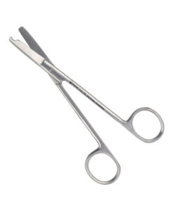 Tijera Littauer Quita Puntos de 14 cm