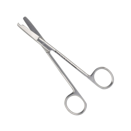 Tijera Littauer Quita Puntos de 14 cm