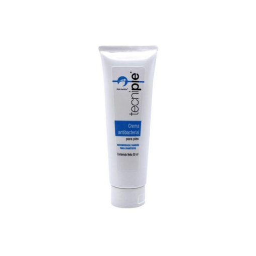 Crema Antibacterial 50 ml