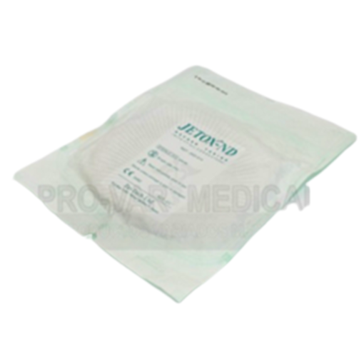 Tubería de oxígeno para Jetox