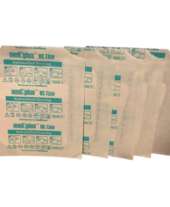 Hydrocoloide Dressing Mediplus HC