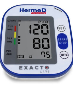 Baumanómetro Digital de Brazo HD2250 Hermed