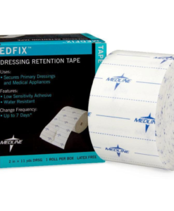 MedFix 5.1 cm x 10.1 m Medline