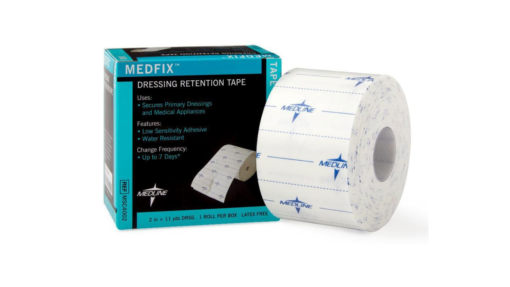 MedFix 5.1 cm x 10.1 m Medline