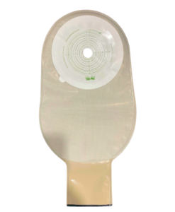 Bolsa para Colostomía e Ileostomía Adulto Osto-Med Pieza