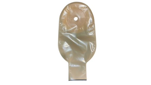 Bolsa para Colostomía e Ileostomía Adulto Osto-Med Pieza - Image 2