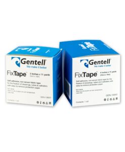 FixTape 10 cm x 10 m Gentell