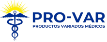 PROVAR MEDICAL logo