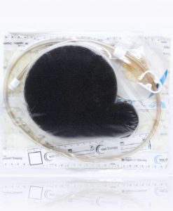 Esponja Granufoam Negra Mediana V.A.C.® Simplace™ – KCI