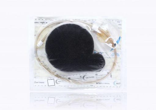 Esponja Granufoam Negra Mediana V.A.C.® Simplace™ – KCI
