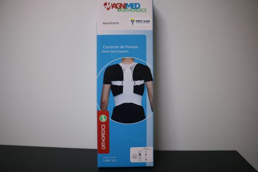 Corrector de Postura – Soporte Lumbar Elástico