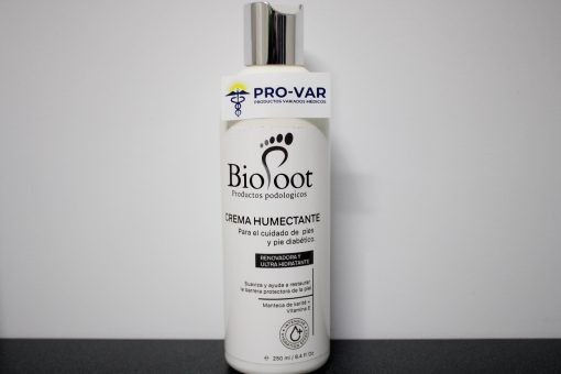 Crema Humectante | Biofoot