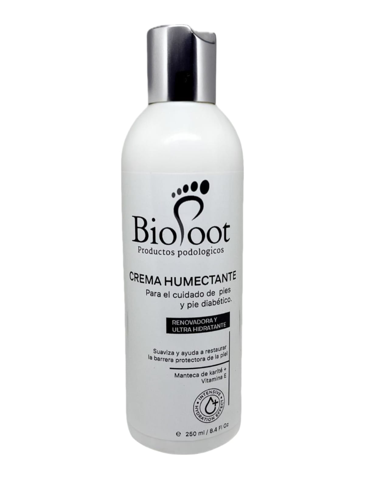 Crema Humectante | Biofoot