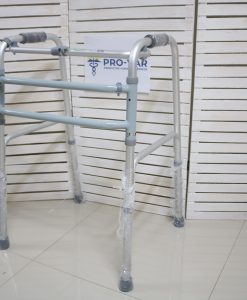 Andadera Mobi de Soporte Fija