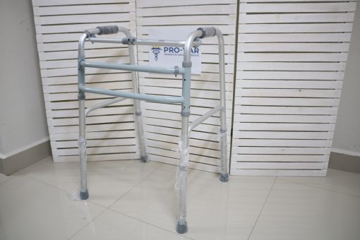 Andadera Mobi de Soporte Fija