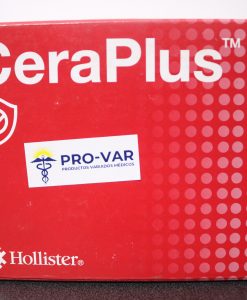 Placa Convexa Hollister 11202 32-44mm