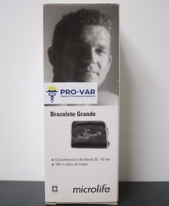 Brazalete Grande Microlife 32-42 cm