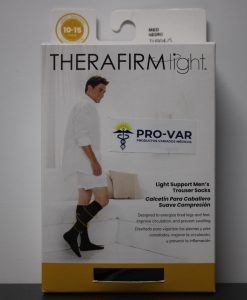 Calcetín de Compresión 10-15 mmHg | Therafirm