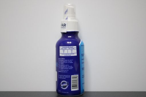 Solución Antiséptica Microdacyn Spray para Heridas - Image 2